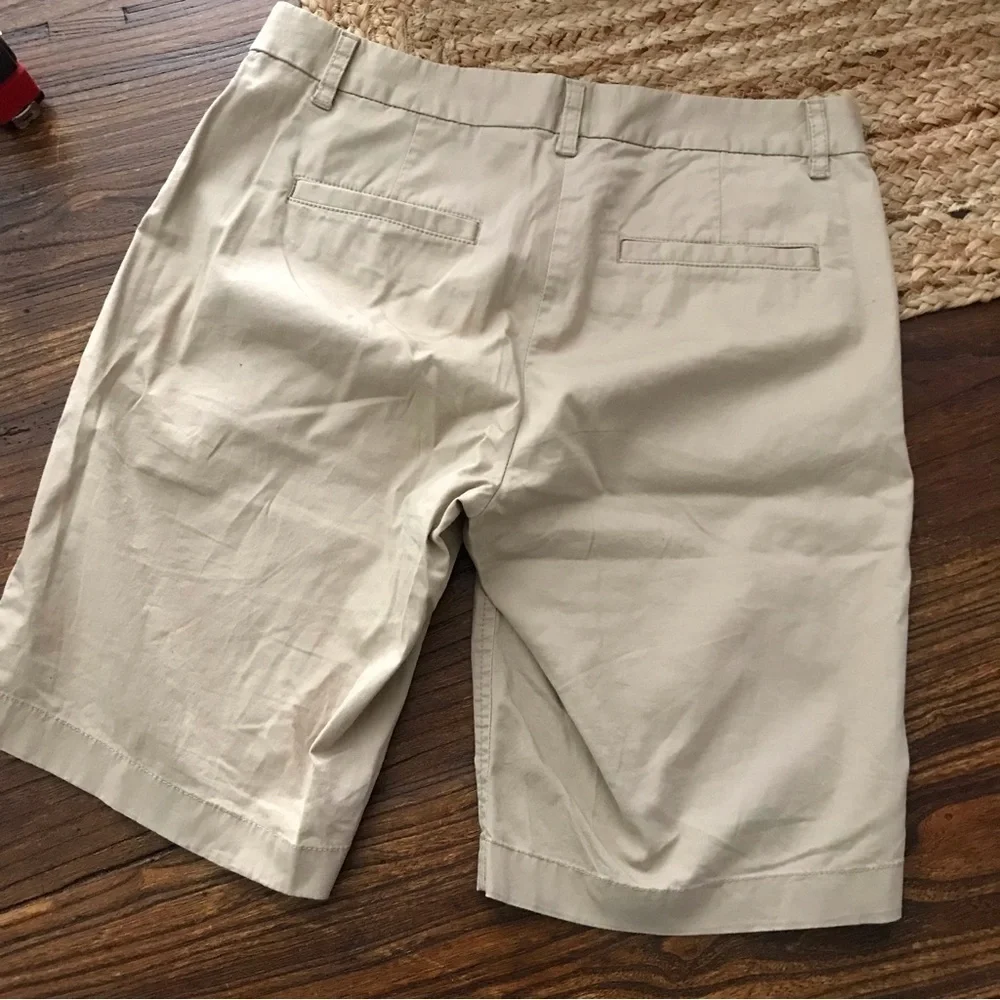 ⚓️J CREW Bermuda Shorts